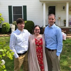 Meet your Posher, Keri